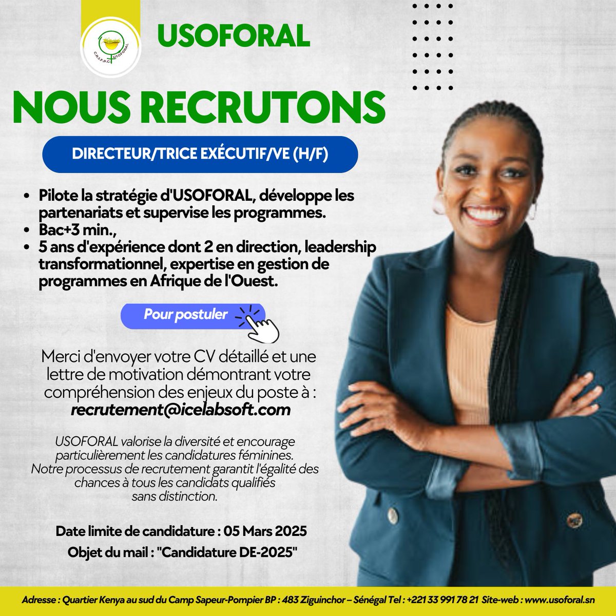 USOFORAL tweet media