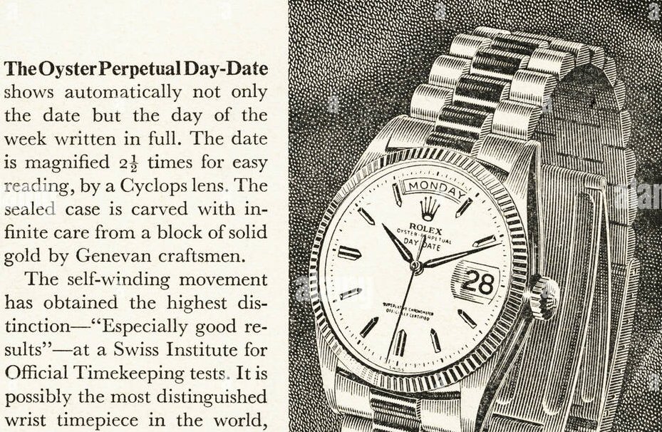 DarkArtRandy's tweet image. here's something you'll never be able to unsee: timepiece (watch) advertisements featuring analog product - 9 times out of 10 will set the hour/min hands to roughly "10:10" and the second hand typically either at 6, 7, or 12 o'clock
#patternrecognition
