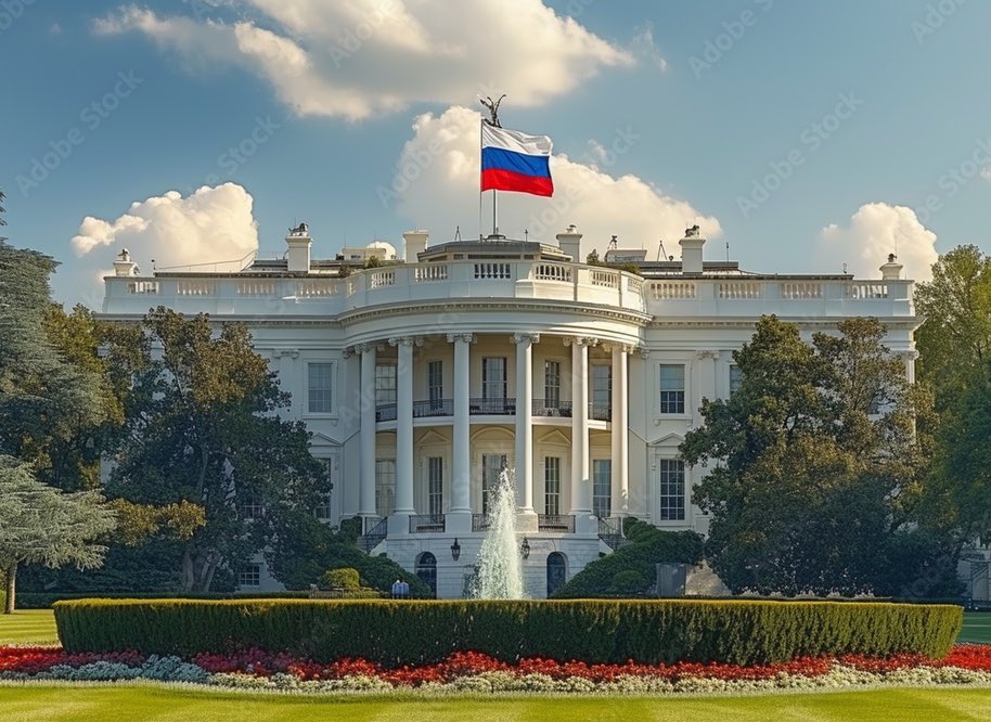 DisavowTrump20's tweet image. A sad day in America.