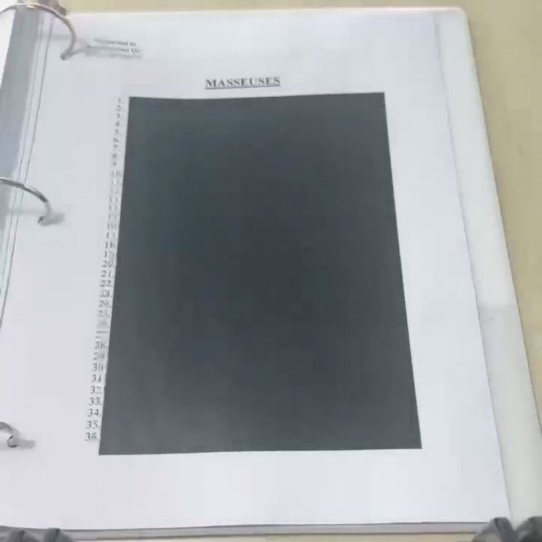 Massive_bigot's tweet image. Epstein files have been released !