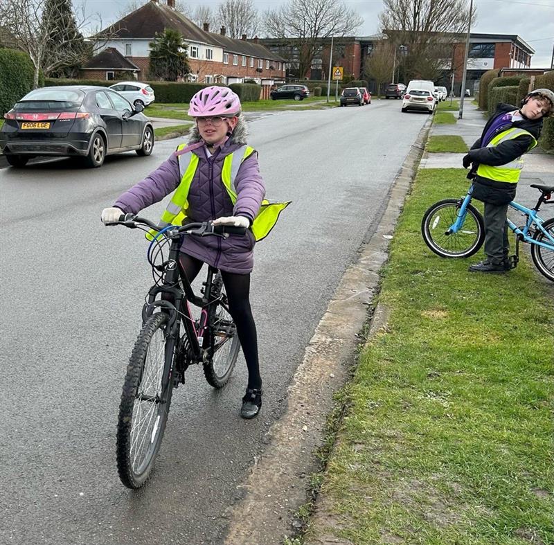 Beacon Primary Academy tweet media