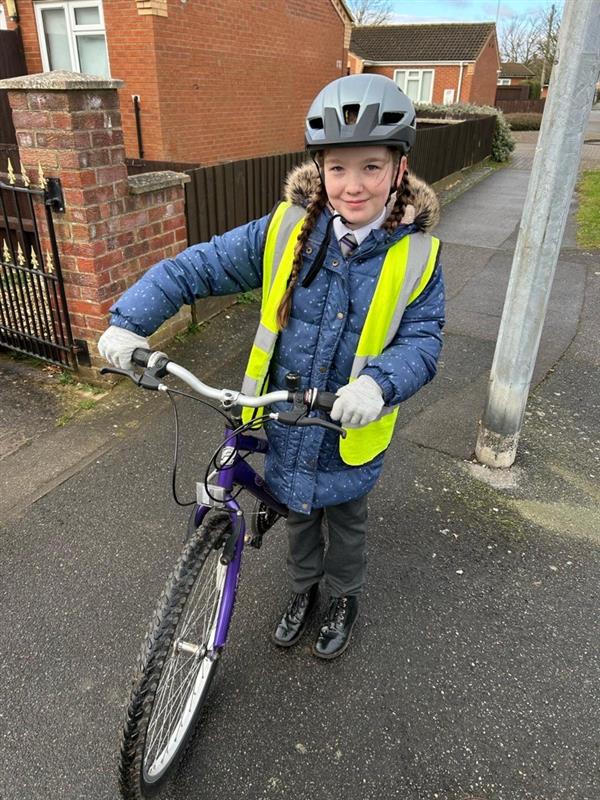 Beacon Primary Academy tweet media