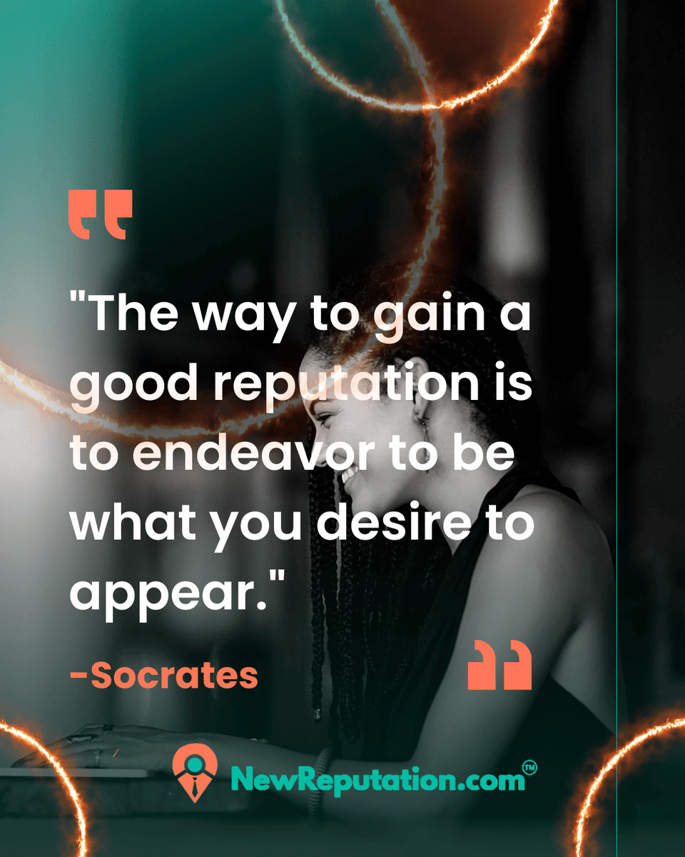 new_reputation's tweet photo. Reputation starts with action.

Your online presence should reflect your best self. Show up authentically, build trust, and let your reputation speak for itself. 💡

#NewReputation #PersonalBrand #ReputationMatters https://t.co/IIExJmzuPt