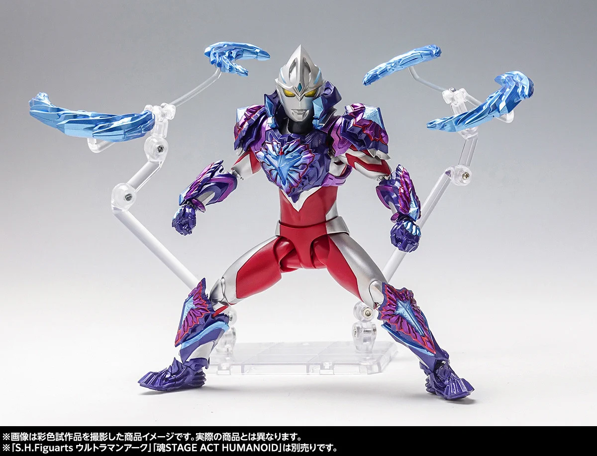 魂ネイションズ公式/BANDAI SPIRITS TAMASHII NATIONS OFFICIAL on X