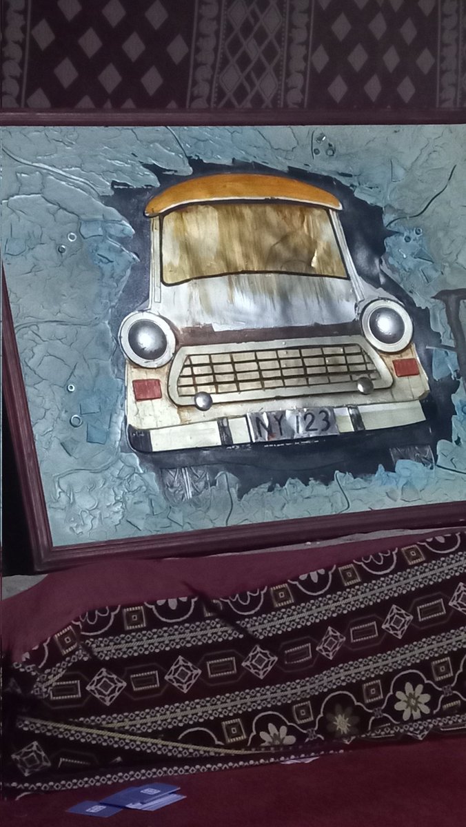 اللوحه للبيع افتحو الباب الله يفتح لكم ابواب رحمته