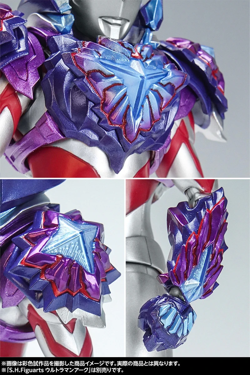 魂ネイションズ公式/BANDAI SPIRITS TAMASHII NATIONS OFFICIAL on X