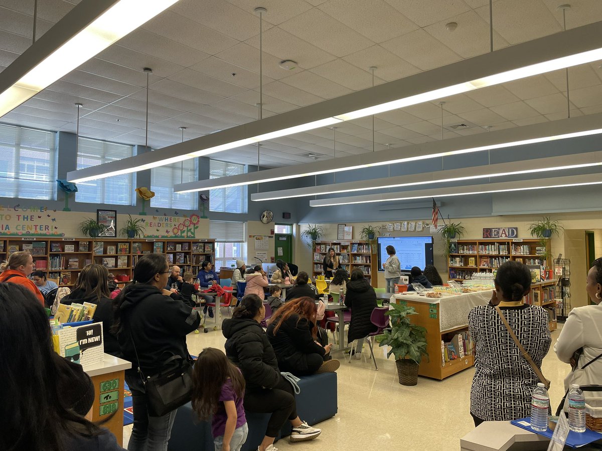 TheForestCS's tweet image. When we learn together, we grow together. Thanks for coming to our February Merienda! See you on March 28th! #books #food #FinancialPlanning @DrJaneEnnis @MCPS @CSconnect_MCPS @LearnerOSSI