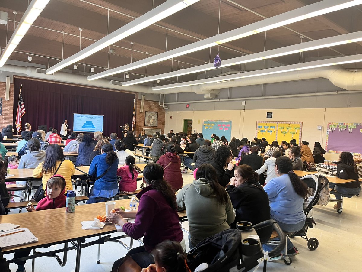 TheForestCS's tweet image. When we learn together, we grow together. Thanks for coming to our February Merienda! See you on March 28th! #books #food #FinancialPlanning @DrJaneEnnis @MCPS @CSconnect_MCPS @LearnerOSSI