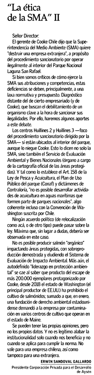 Patricio Segura Ortiz tweet media