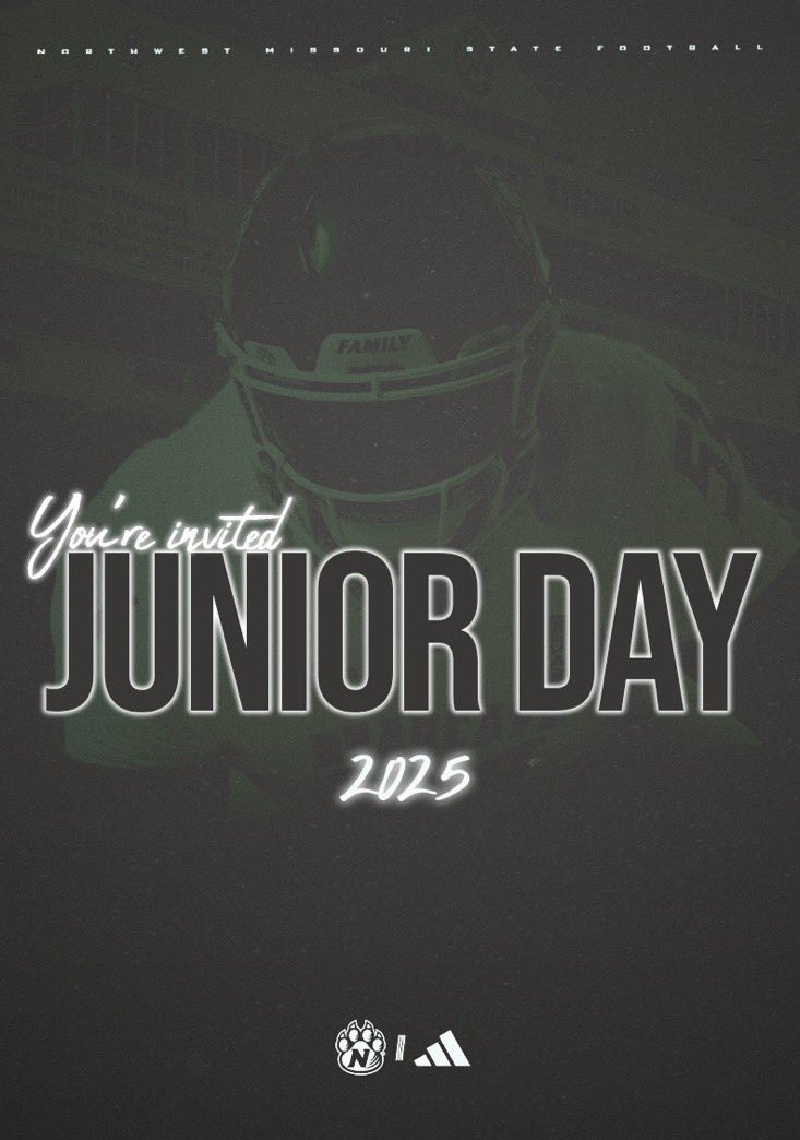 Thank you for the invite <a href="/Coach_Prosser/">Collin Prosser</a>