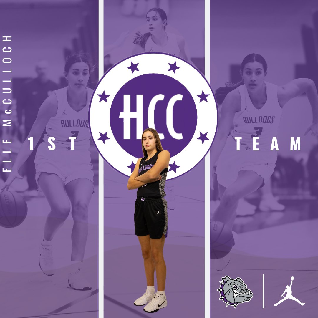 Congratulations to Avery and Elle from the <a href="/bhsdogsghoops/">BHS Girls Basketball</a> ! Such an Historic Season for both of them! Both were selected as <a href="/HoosierCConf/">Hoosier Crossroads Conference</a> 1st Team Members! Way to represent ladies!