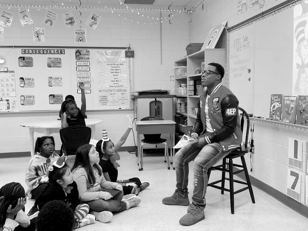 JaKobe Williams tweet media