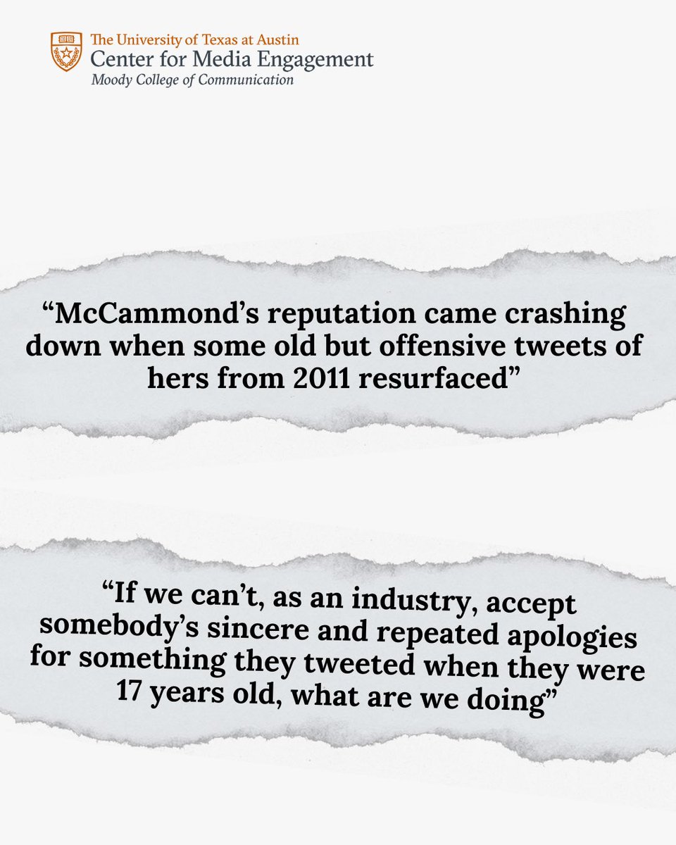 Alexi McCammond’s rise to Teen Vogue editor-in-chief was derailed after old racist tweets resurfaced, leading to major backlash and her eventual resignation. Is cancel culture the price of accountability or just a harsh punishment?
