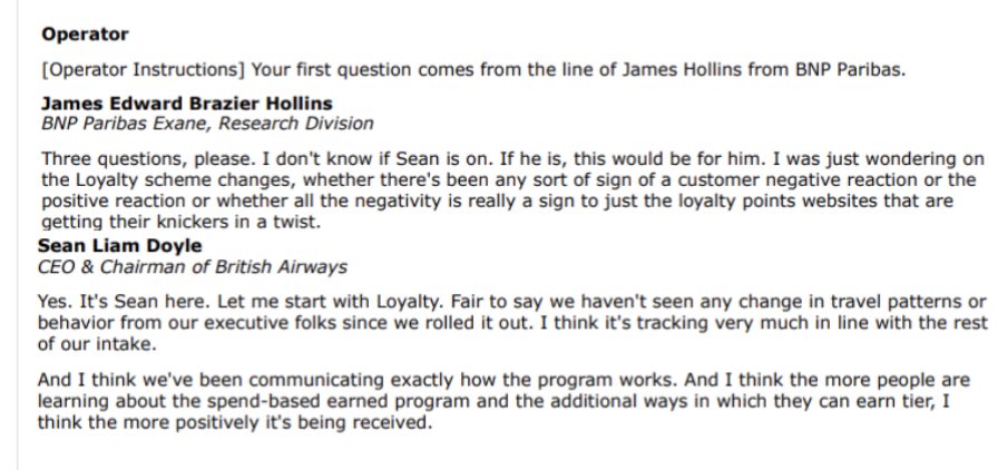 Head for Points tweet media