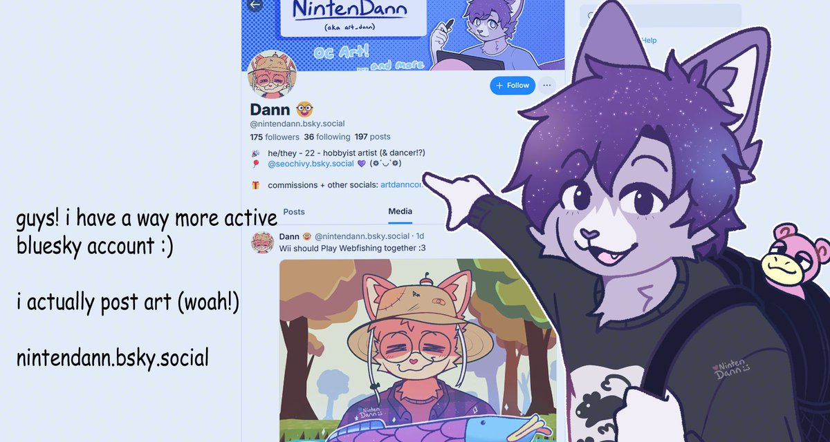 nintenDann tweet media