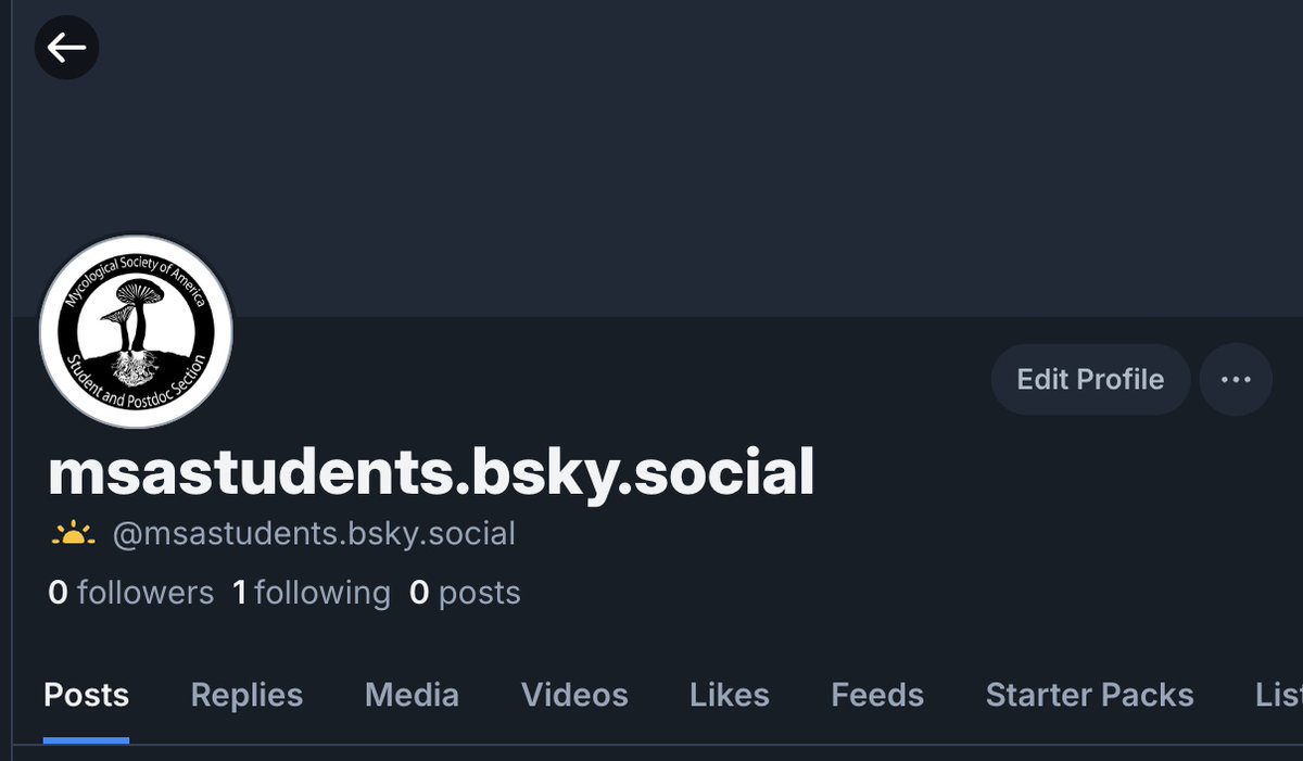 MSA Student and Postdoc Section (@msastudents) on Twitter photo Hi MSA Community! We have decided to move our social media off of X and onto Bluesky. Please follow us at <a href="/msastudents/">MSA Student and Postdoc Section</a>.bsky.social to stay up to date with all things MSA SPS. We will continue to also use instagram @msastudentsection Hi MSA Community! We have decided to move our social media off of X and onto Bluesky. Please follow us at <a href="/msastudents/">MSA Student and Postdoc Section</a>.bsky.social to stay up to date with all things MSA SPS. We will continue to also use instagram @msastudentsection