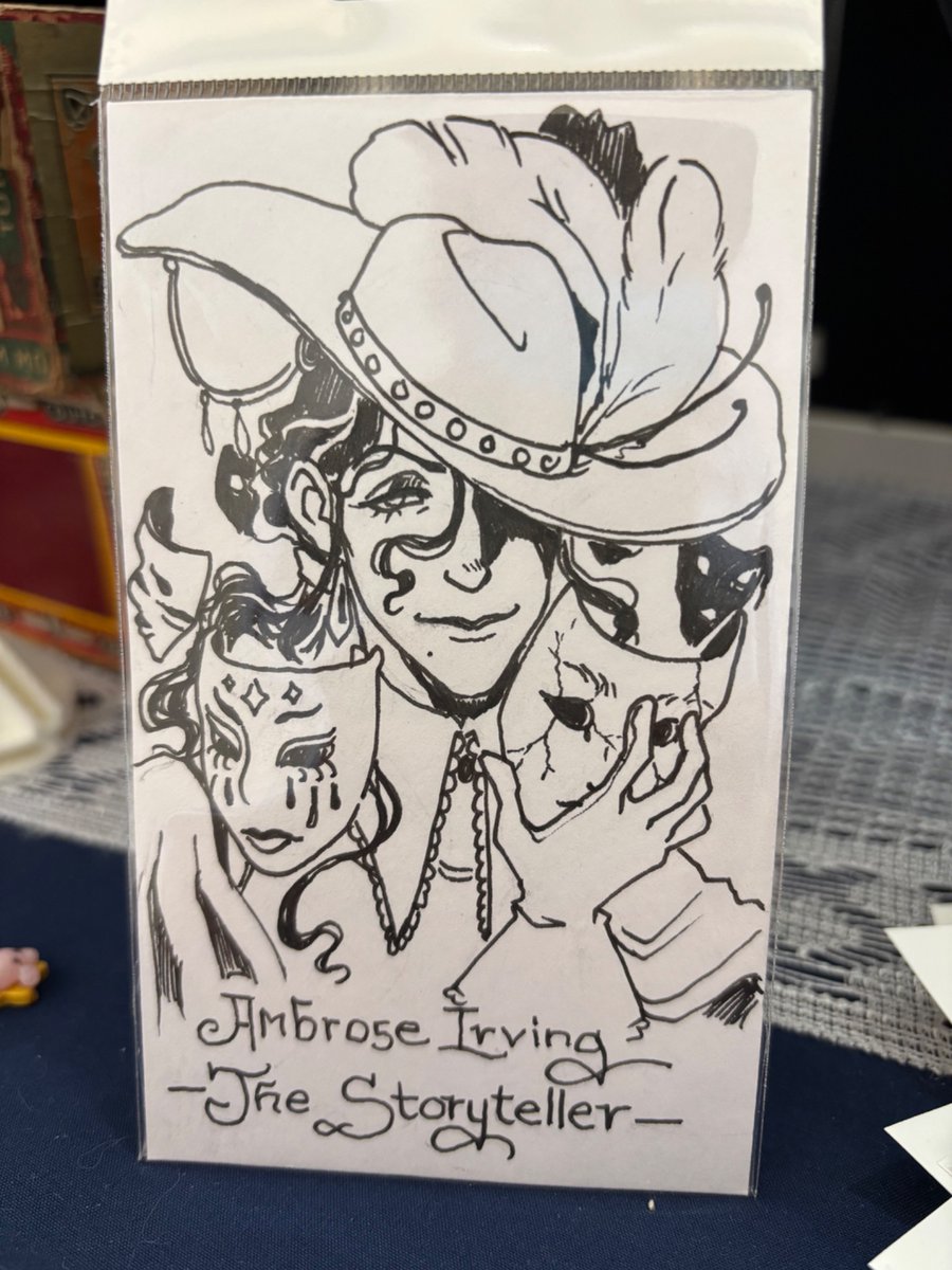 🌿Ethan🍄‍🟫 read Peregrine Lake Comic tweet media