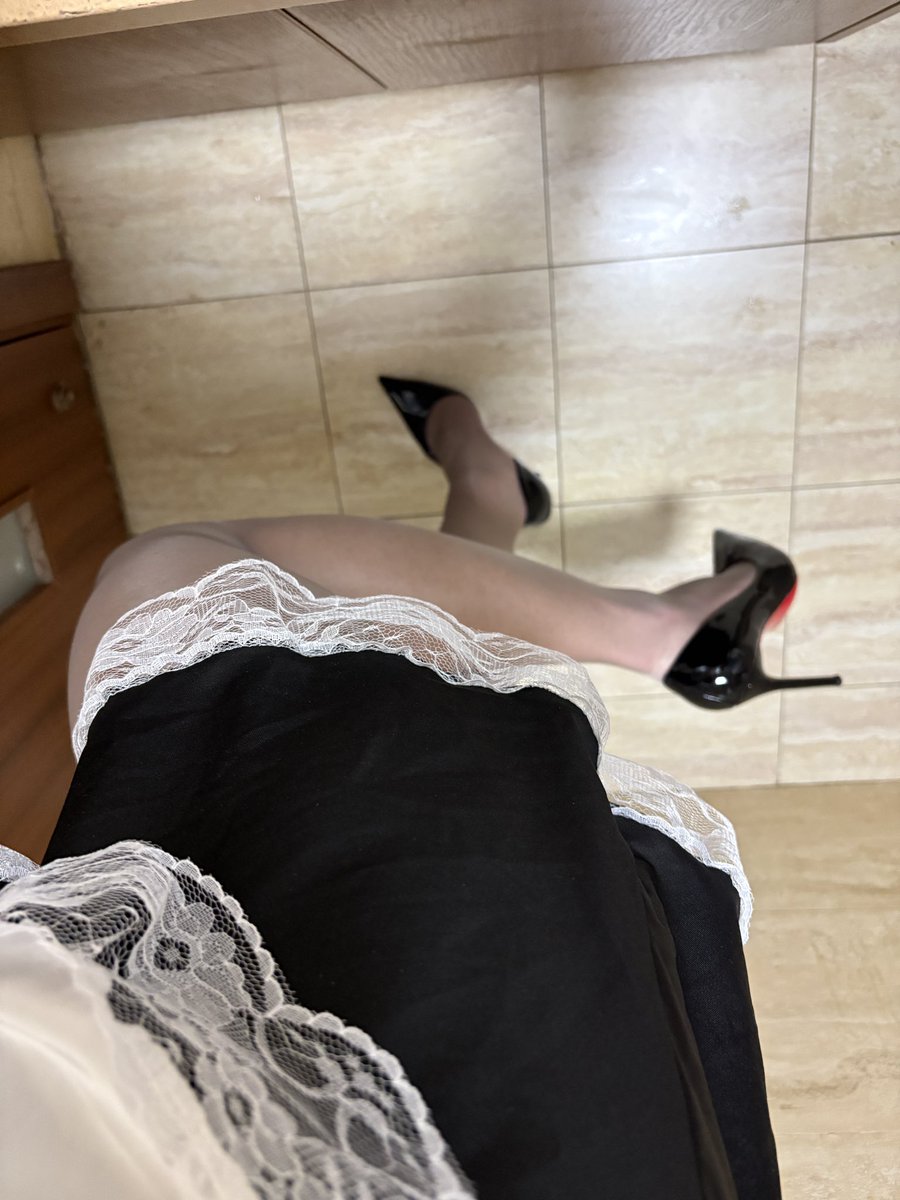 cd_anyi's tweet photo. 是你的女仆
#伪娘 https://t.co/YfVFpmTW4n