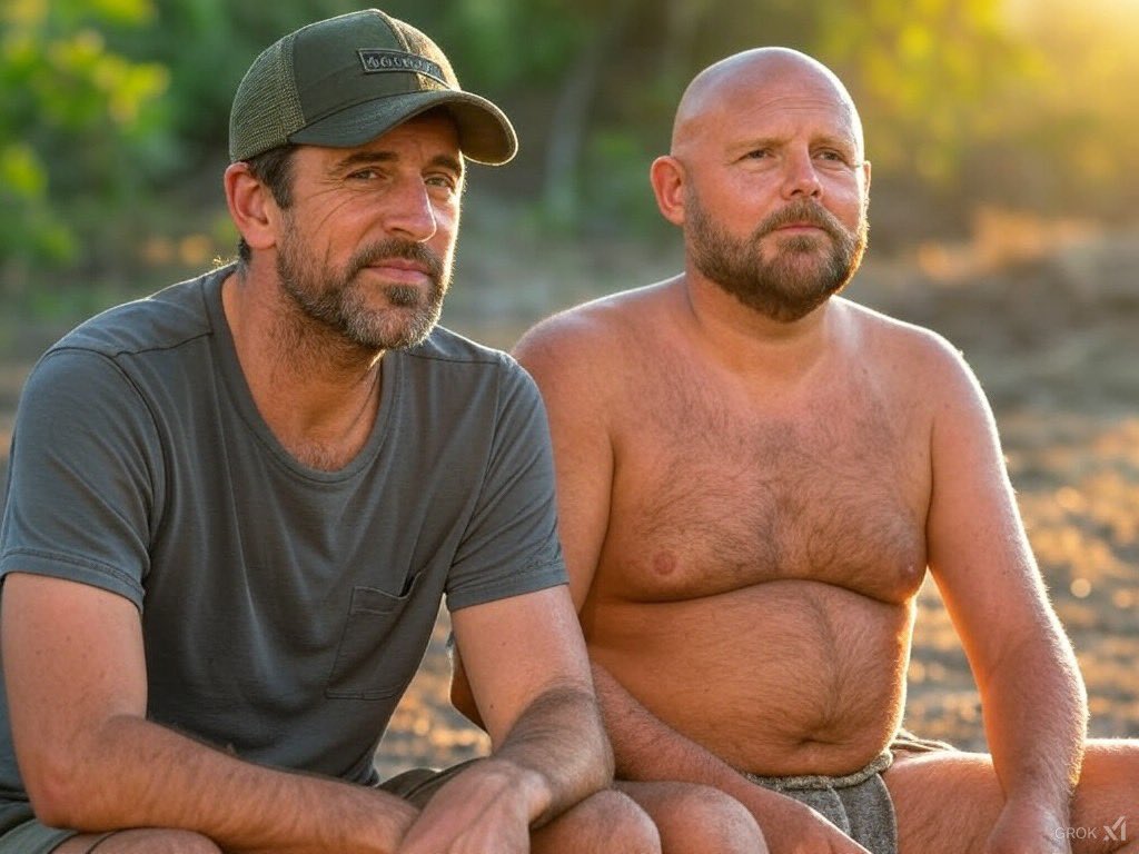 Rod Rockstone tweet media