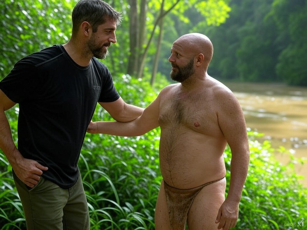 Rod Rockstone tweet media