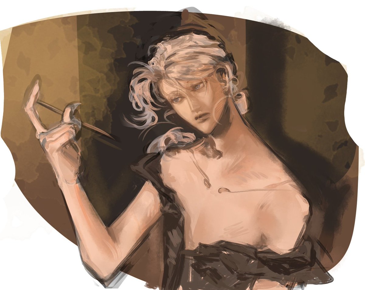 20_dots's tweet image. HATHORRRR WOWOWOOW 

#ocart