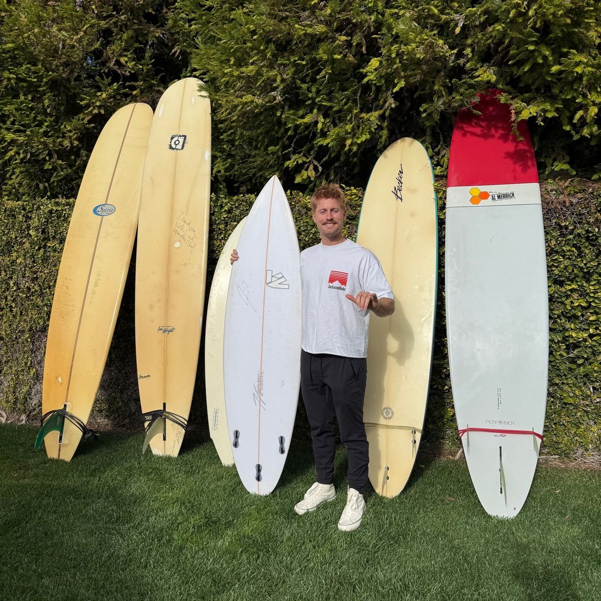 Operation Surf tweet media