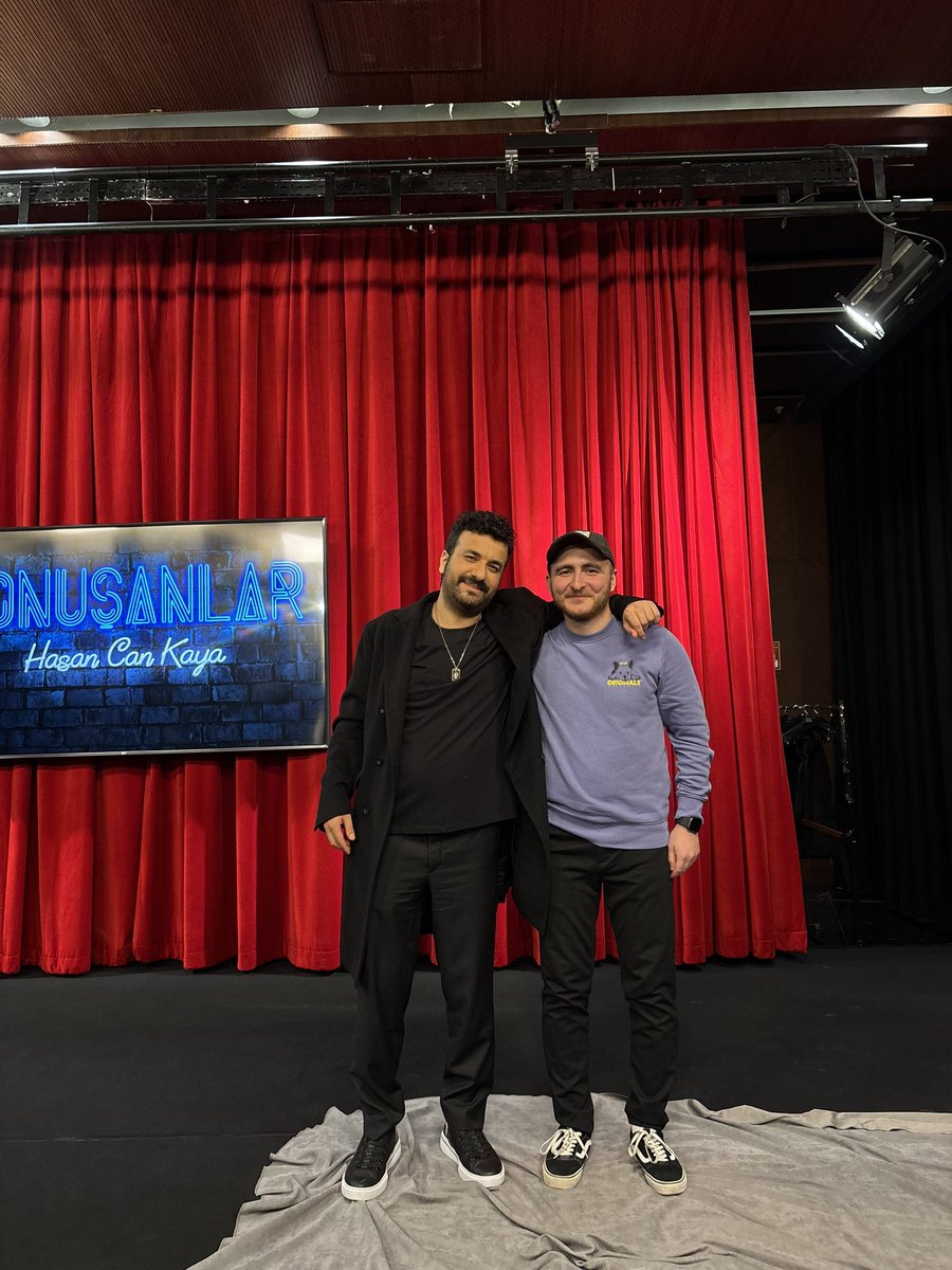 Güzel Bölümdü Teşekkürler 171. Bölüm
<a href="/KonusanlarResmi/">Konuşanlar Resmi</a>