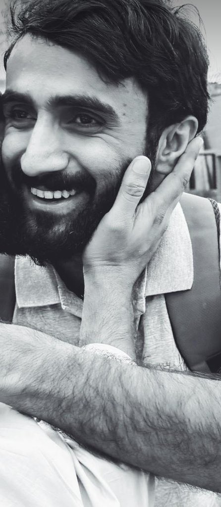 Shohanbaloch's tweet image. I wish we could wake up one day without knowing someone had been abducted.
#ReleaseYasirBaloch 
#EndEnforcedDisappearnces