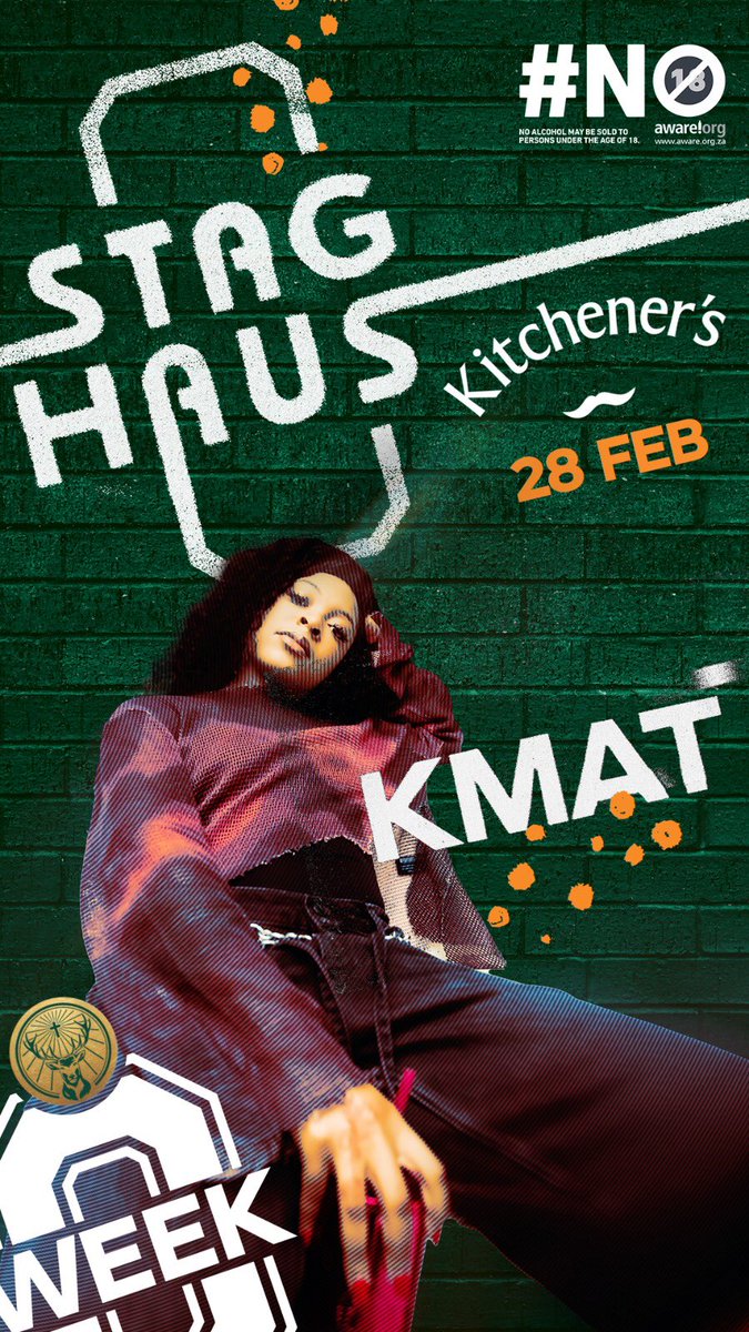B_Yandaa's tweet image. We are in the vibrant streets of Braamfotein at Kitcheners baby 🕺🏻

#JägermeisterSA #BestNights #OWeek #StagHaus