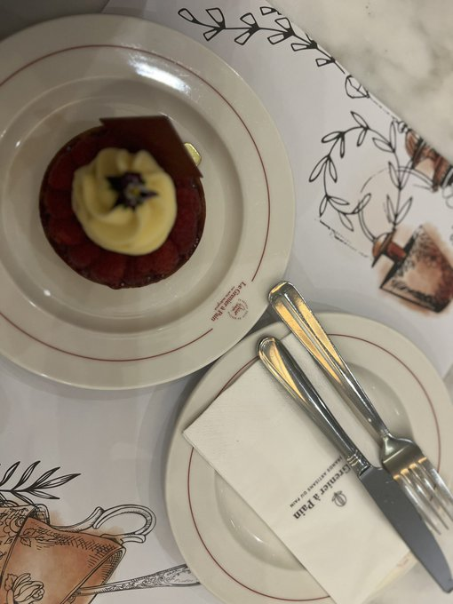 fdesigne98's tweet photo. #foodphotography #FoodForAll #French #breakfast #follow #foodpicture https://t.co/9pOaf4XQOj