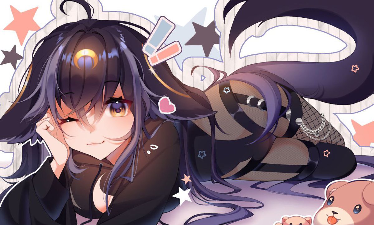 ˗ˏˋART RAFFLE💖
✦ prize bust art + background 

TO ENTER:
✦ follow/rt/like 
✦ reply with your OC/model! 

✦ ends: march 5th💖!! good luck everybody!! (´ ⌣ `ʃƪ)♡

#artraffle #artmoots #commission