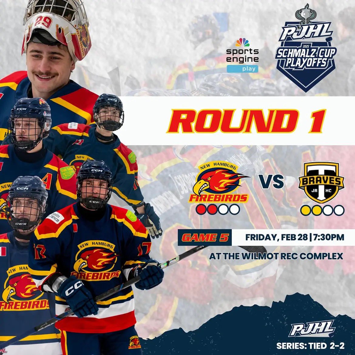 N.H. Firebirds (@nhfirebirds) on Twitter photo 