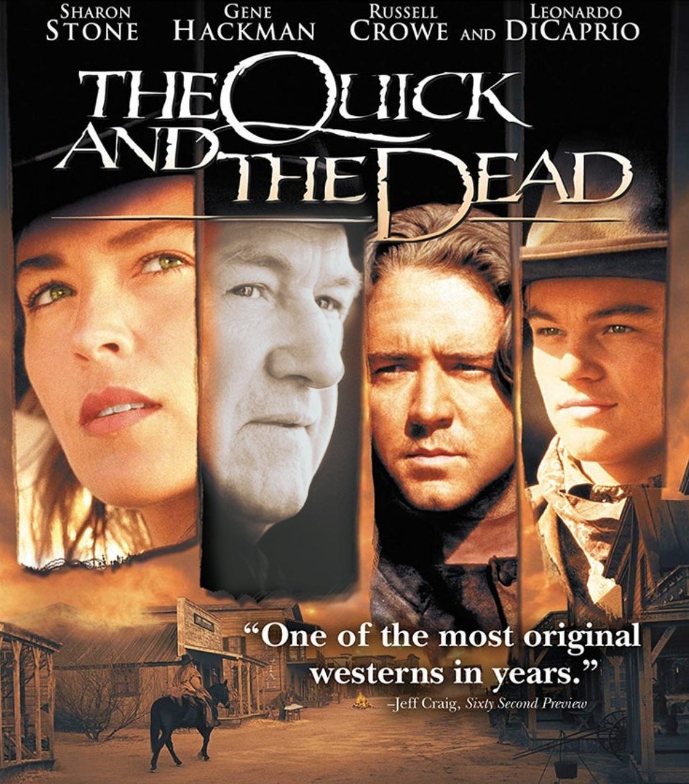 cooking87524's tweet image. TheQuickAndTheDeadでREDEMPTION村の悪党ヘロッドを演じていた
Eugene Allen Hackmanさんが2月26日に家族揃って死因不明の遺体で発見されたそうです

ハックマンさんといえば映画エネミーラインで司令官を演じる姿が印象的でした

御冥福をお祈りします🙇