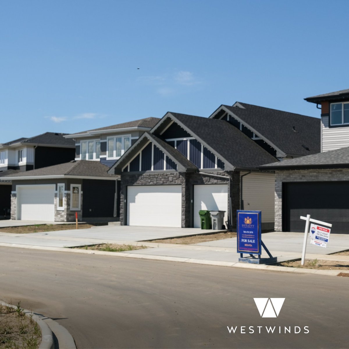 Want to build your dream home without the big-city price tag? Building in Westwinds gives you the opportunity to get everything you want in your dream home all at a lower cost!

#AffordableHome #Westwinds #Morinville #StAlbert #community #Landrex #yeg #Edmonton