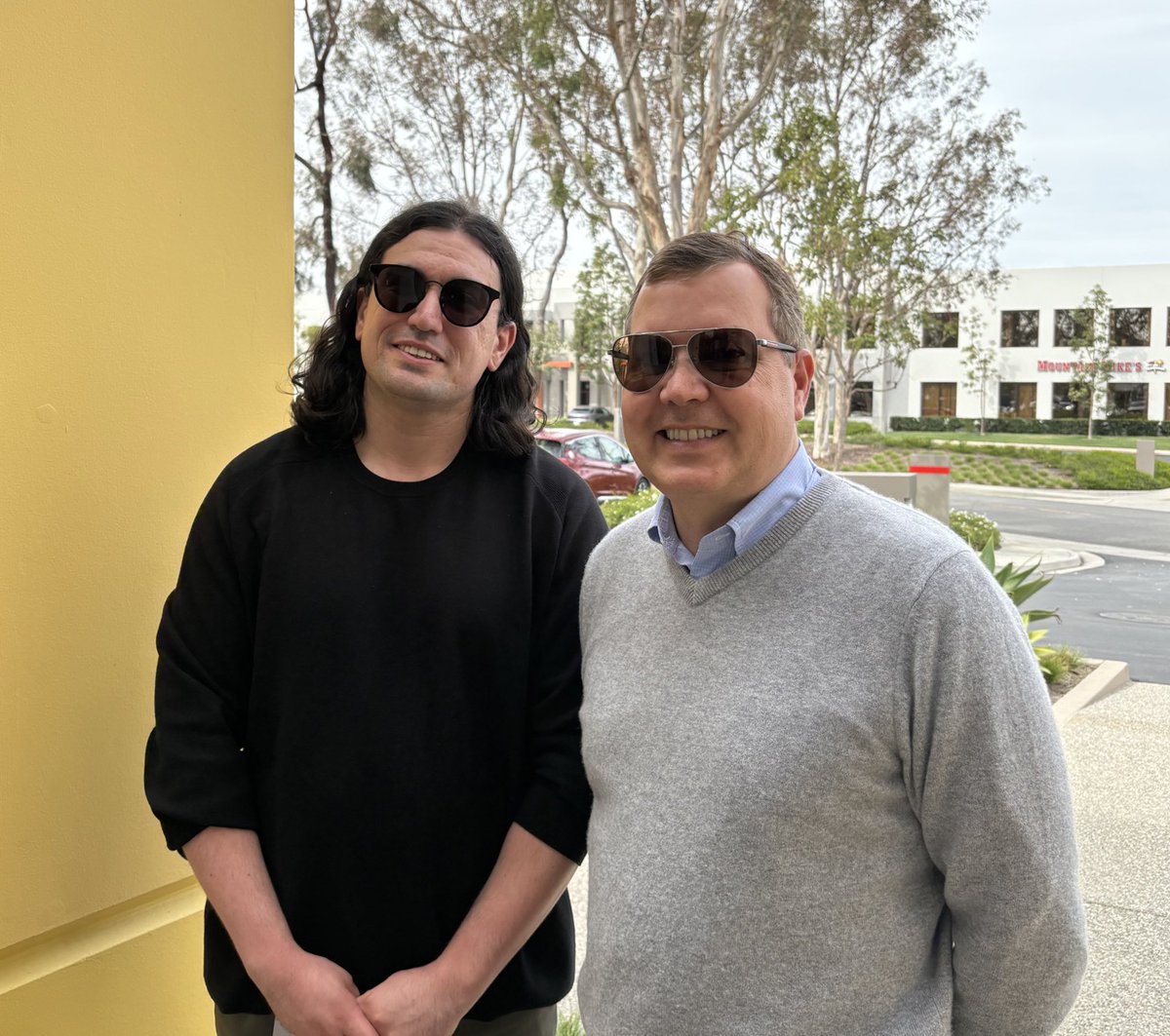 Chaput Lab tweet media