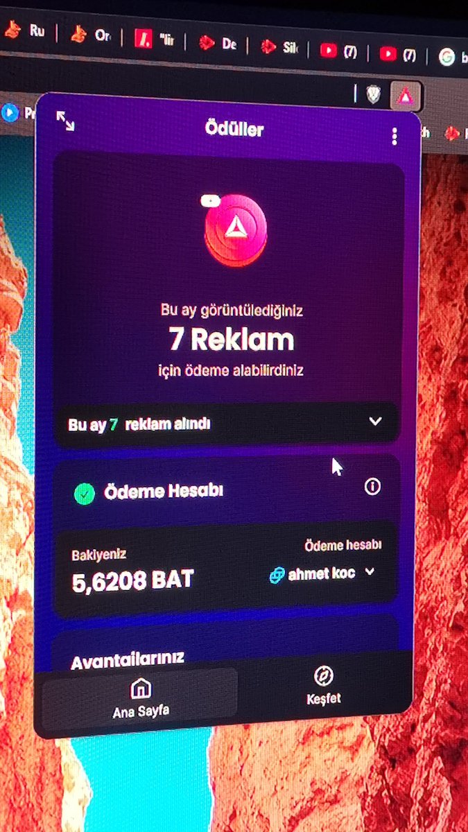 Triger-Kayişi tweet media