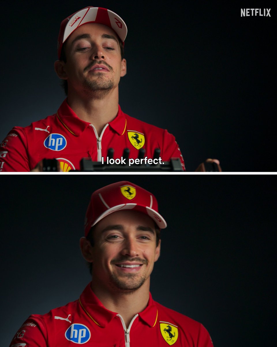 Formula 1 tweet media