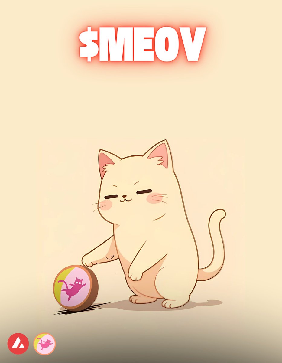 Meovaxonavax_'s tweet image. First 999 Members to find the Secret in Discord can claim 🪂

discord.gg/meovaxonavax