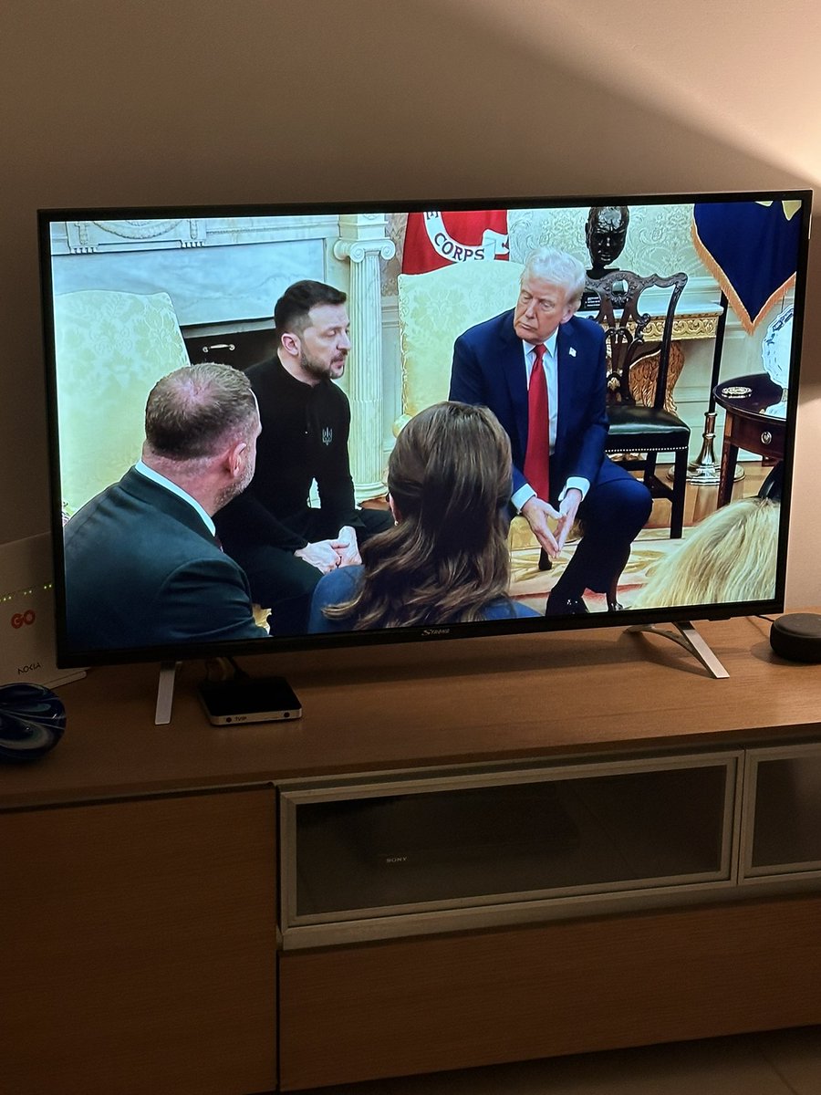 Trump is a disgusting pig!