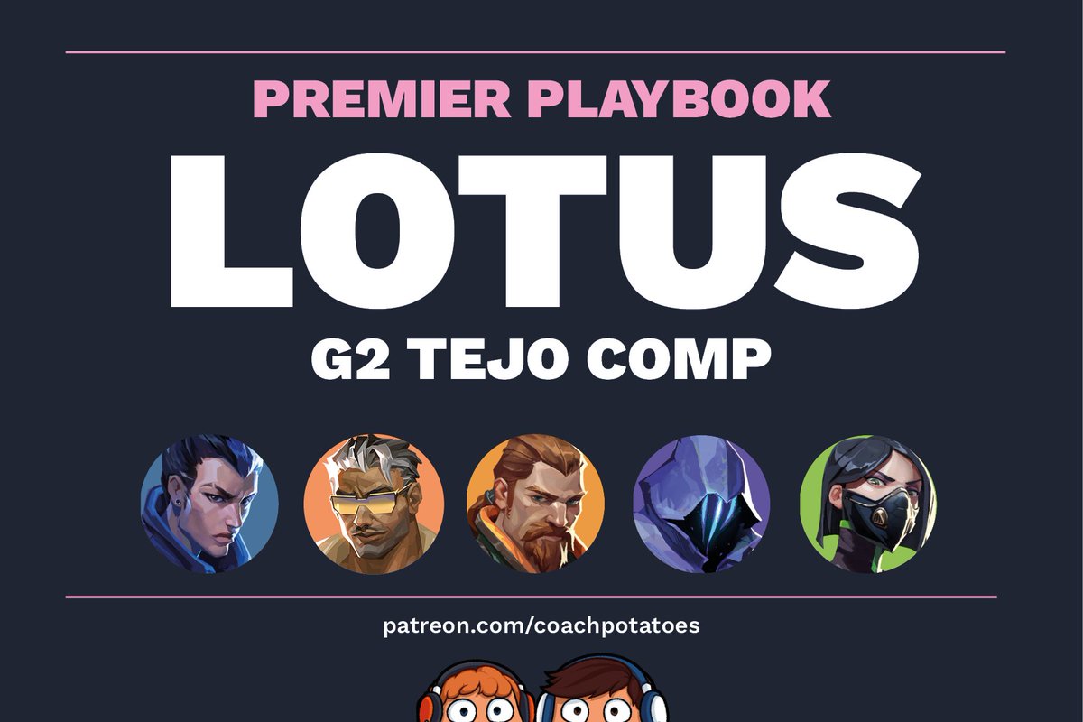 CoachPotatoes tweet media