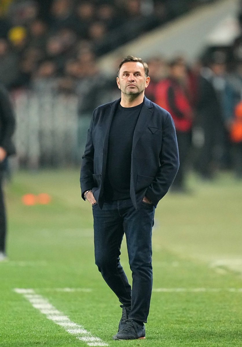 Sen şampiyon olacaksın …<a href="/GalatasaraySK/">Galatasaray SK</a>