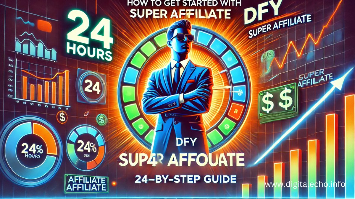 Digitalechoy2's tweet photo. 🚀 Unlock the Power of DFY Super Affiliate! 🚀

Tired of the trial and error in affiliate marketing?

Don't miss out! Visit https://t.co/TU0JrMA0iT now and take the first step towards financial freedom.

#AffiliateMarketing #DFYSuperAffiliate #PassiveIncome #OnlineSuccess https://t.co/ATP8a2tK60