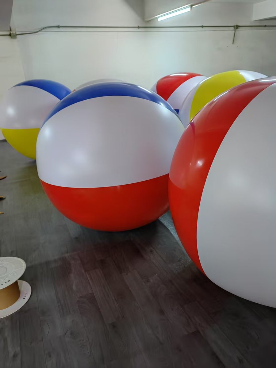 Jet Creations - Inflatables Galore! tweet media