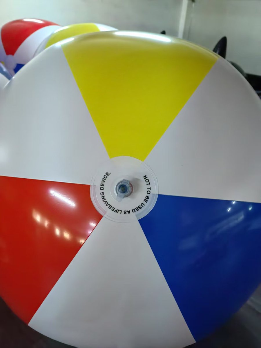 Jet Creations - Inflatables Galore! tweet media