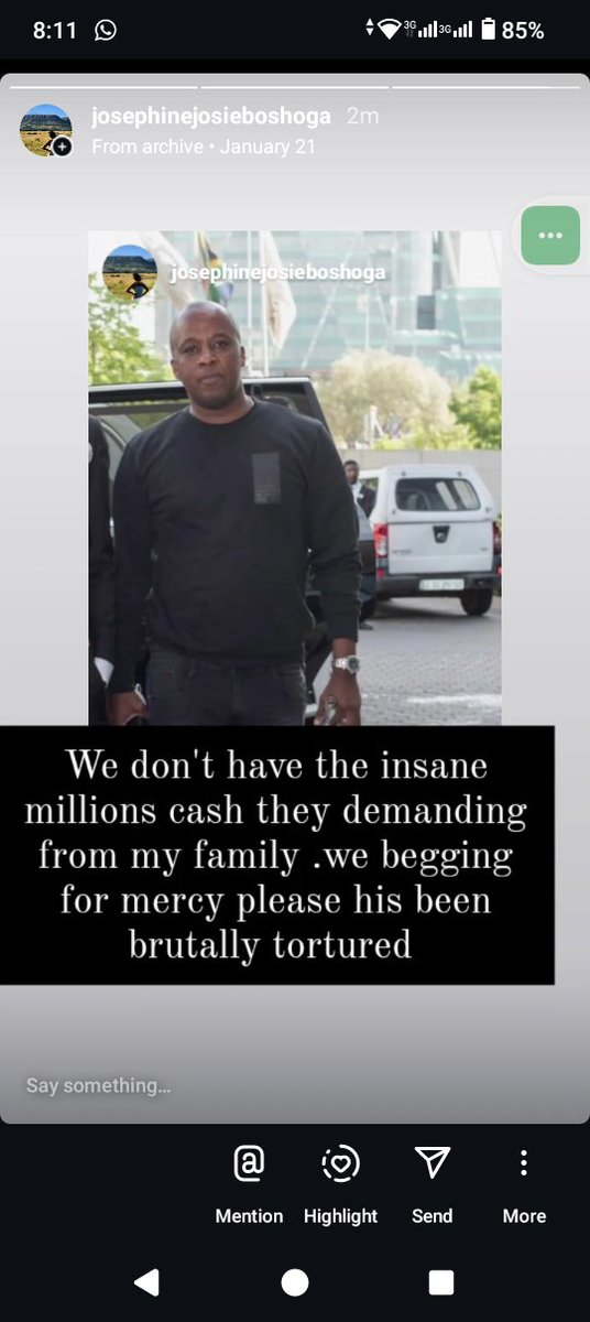 Please Free My brother Jerry 💔😭