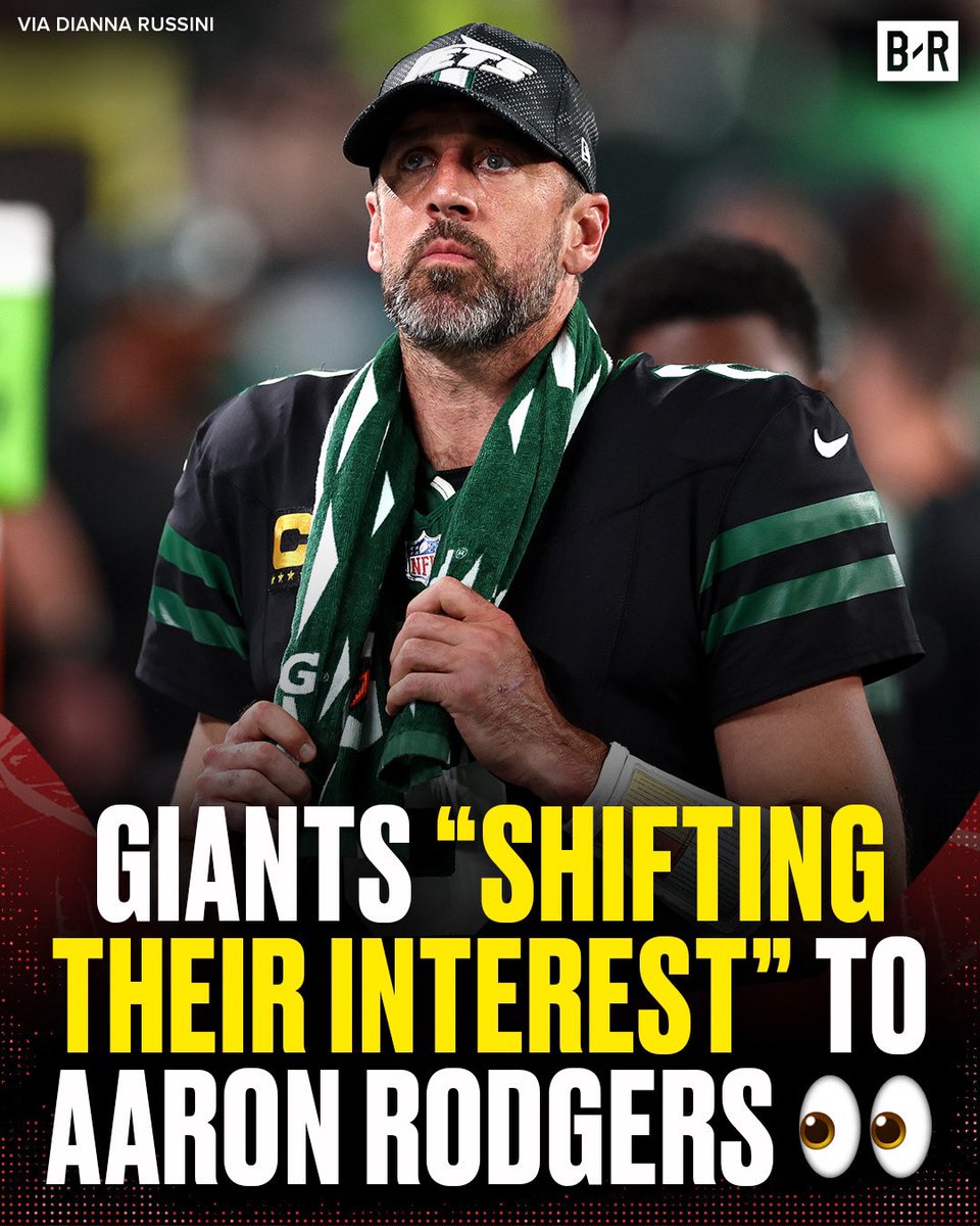 Bleacher Report tweet media