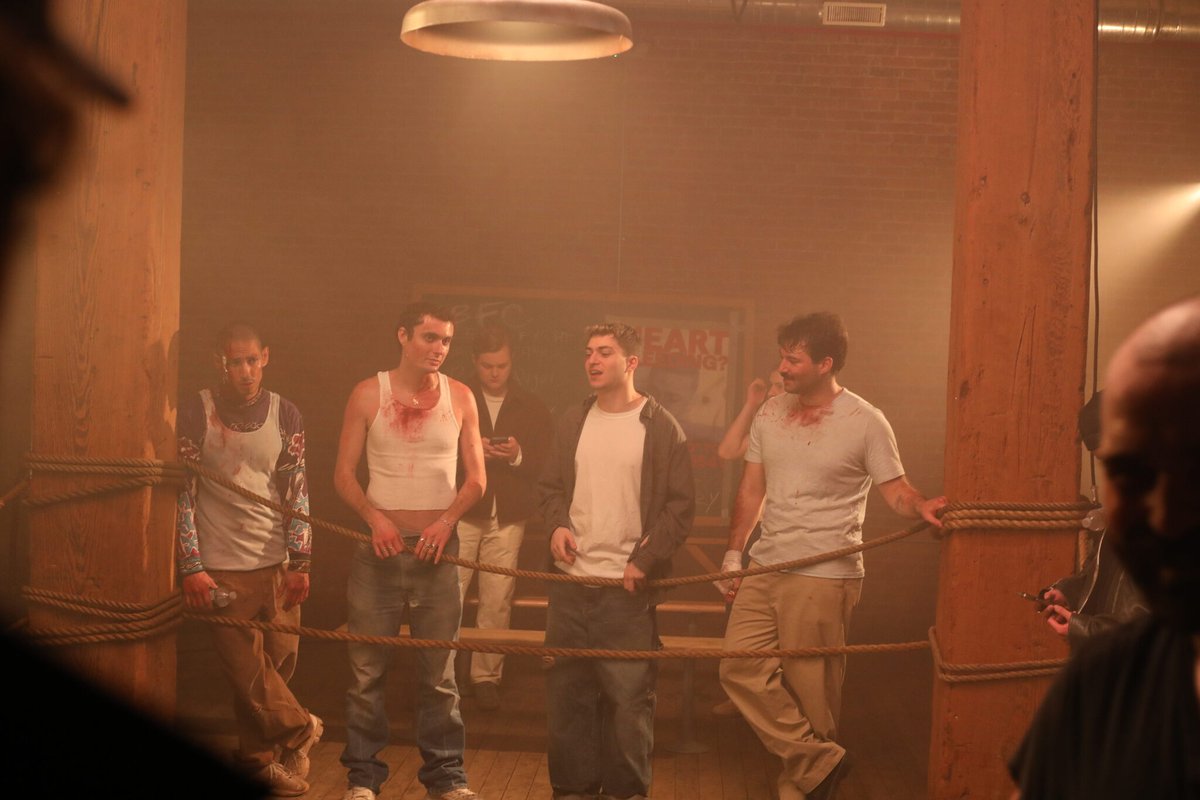 Bear Lee tweet media