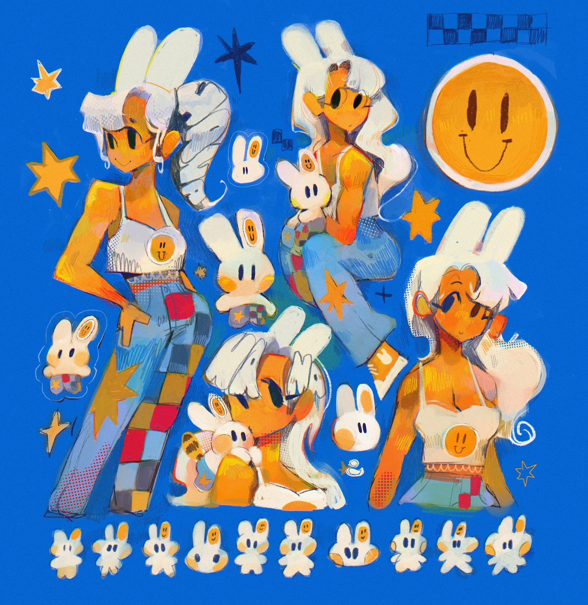 LuckySabiii's tweet photo. Hi! I’m Sabi, I would like to join VGen if at all possible 🩵#VGenCode 

(i think this is how i do it?) https://t.co/t473uWTHBK