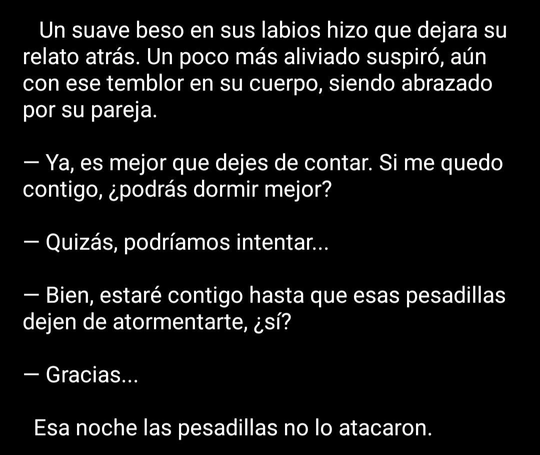 Evil_alancon's tweet photo. Si hay algún error de ortografía debe ser porque lo escribí en un apagón hehe, gracias por leer! https://t.co/otsYJqrzx3