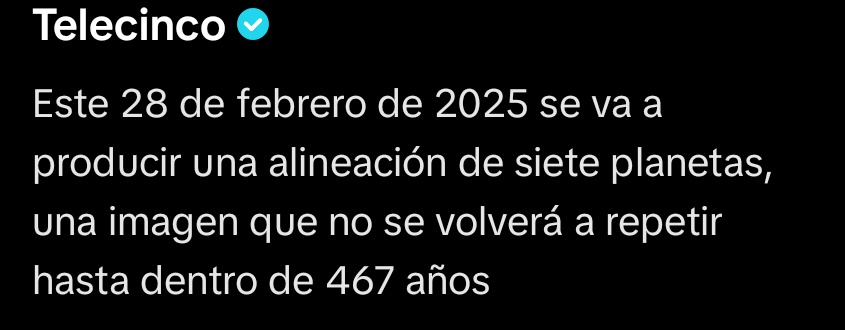 GSPleyades's tweet photo. Ah, que lo de chatgpt no era broma, que hemos ganado pq se ha alineado la energía cósmica 

Estoy dando volteretas https://t.co/Z3ZWoV8wys